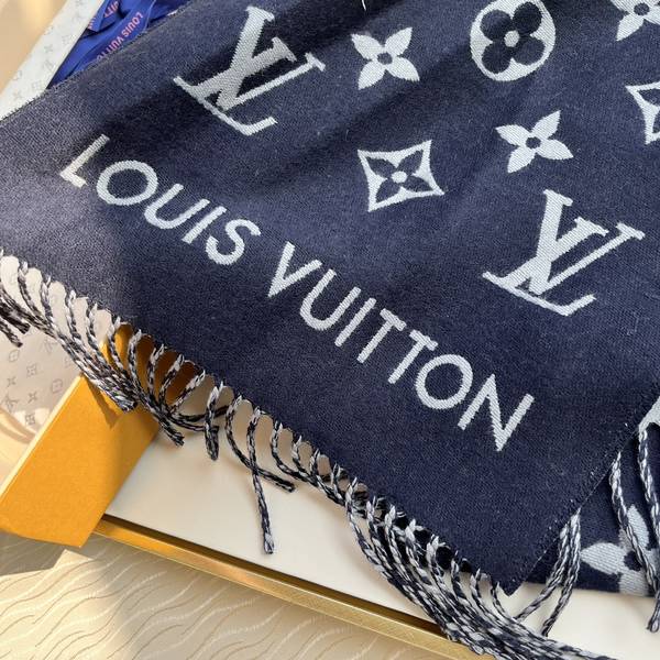 Louis Vuitton Scarf LVC00471 Louis Vuitton Scarf LVC00471